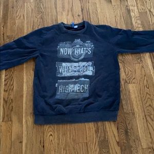 H&M sweater